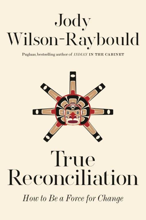 True Reconciliation: How to Be a Force for Change