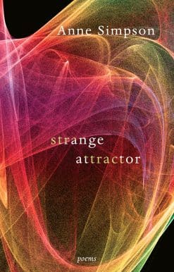Strange Attractor: Poems