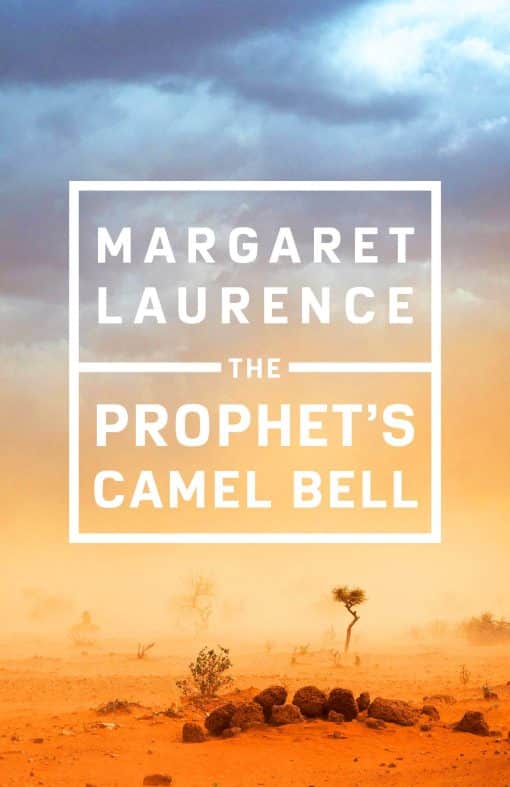 Penguin Modern Classics Edition: The Prophet's Camel Bell