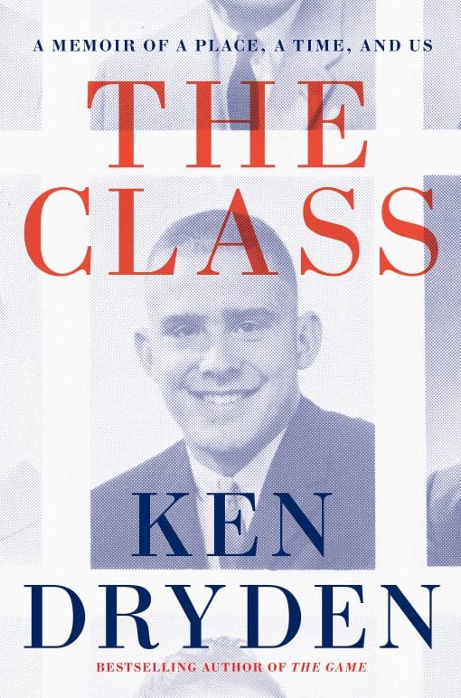 The Class: A Memoir of a Place, a Time, and Us