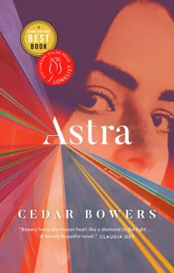 Astra: A Novel
