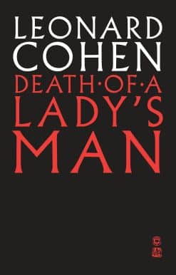 Death of a Lady's Man