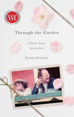 A Love Story (with Cats): Through the Garden