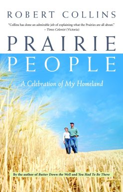 Prairie People: A Celebration of My Homeland