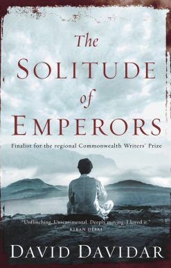 The Solitude of Emperors