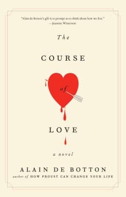 The Course of Love