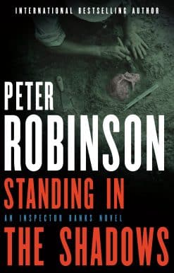 Standing in the Shadows