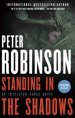 Standing in the Shadows: