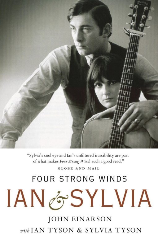 Four Strong Winds: Ian and Sylvia