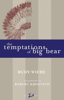 The Temptations of Big Bear: