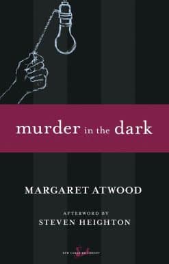 Murder in the Dark