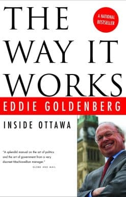 The Way It Works: Inside Ottawa