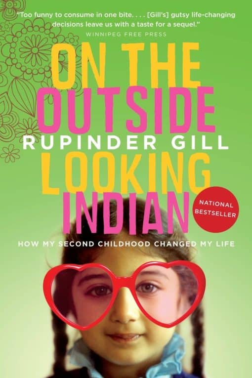 How My Second Childhood Changed My Life: On the Outside Looking Indian