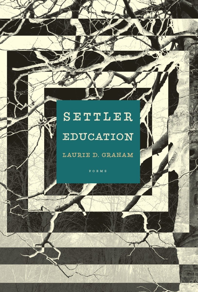 9780771036873 Settler Education: Poems