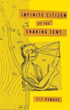 Infinite Citizen of the Shaking Tent