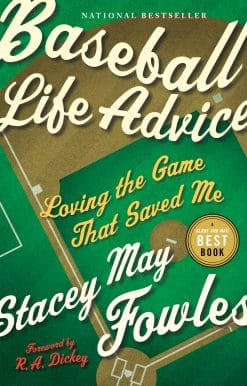 Loving the Game That Saved Me: Baseball Life Advice