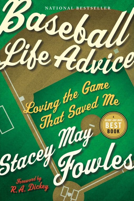 Loving the Game That Saved Me: Baseball Life Advice