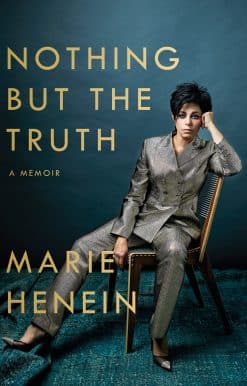 A Memoir: Nothing But the Truth