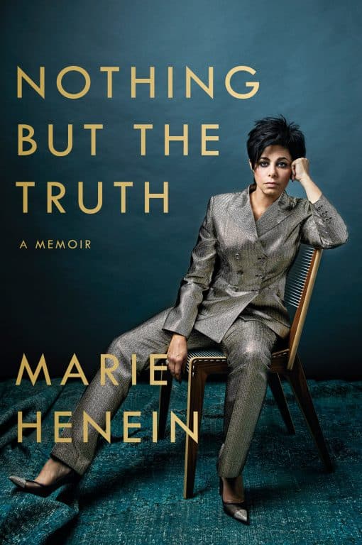 A Memoir: Nothing But the Truth