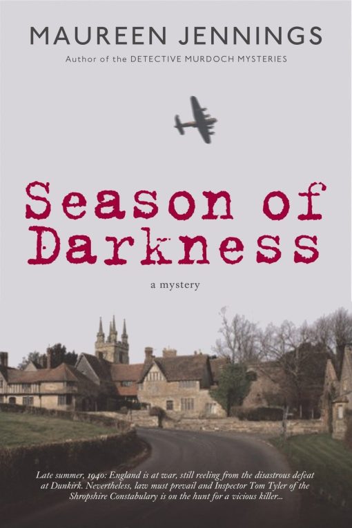 Season of Darkness