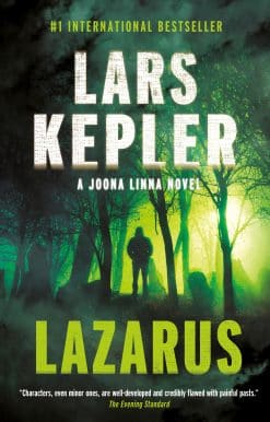 Lazarus
