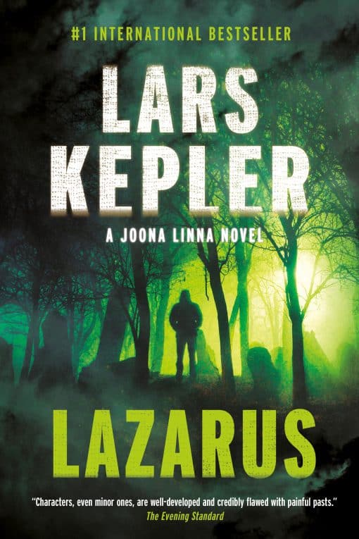 Lazarus