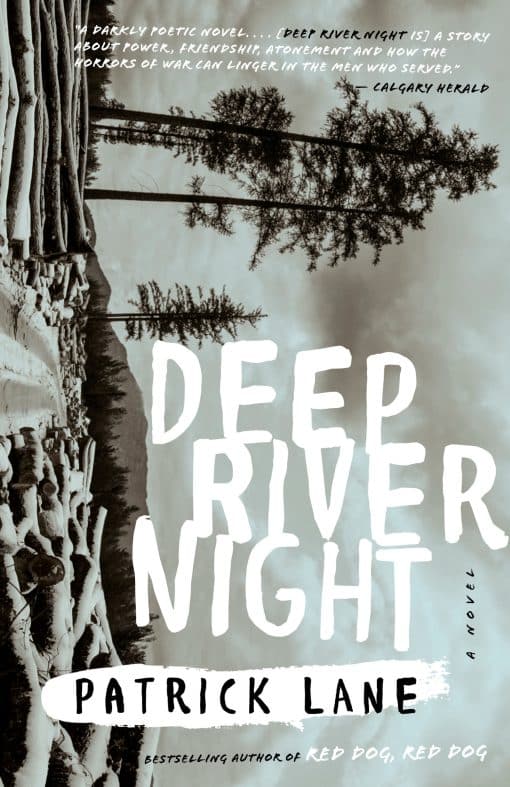 Deep River Night: A Novel