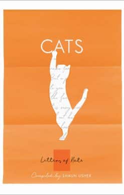 Letters of Note: Cats