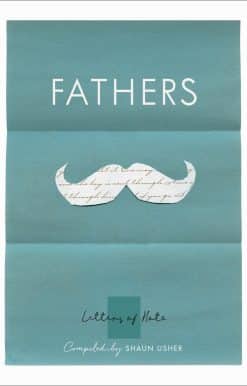 Letters of Note: Fathers