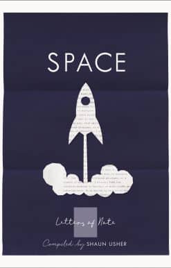 Letters of Note: Space