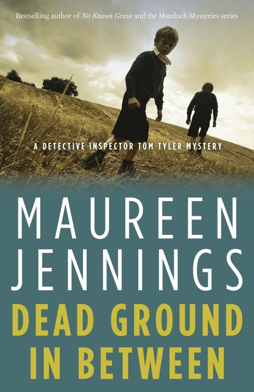 Dead Ground in Between: