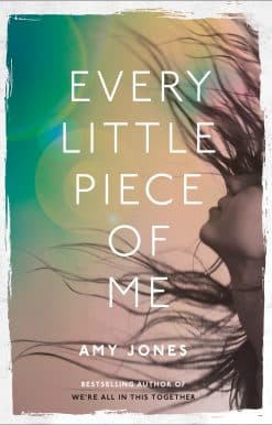 Every Little Piece of Me