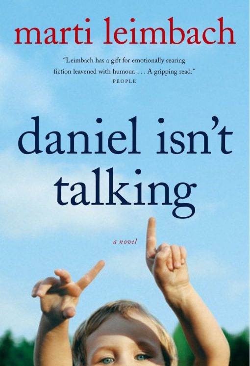 Daniel Isn't Talking