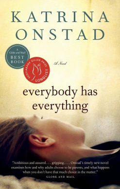 Everybody Has Everything: