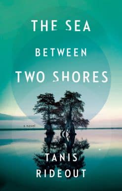 A Novel: The Sea Between Two Shores