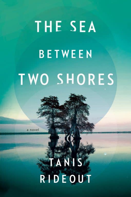 A Novel: The Sea Between Two Shores