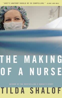 The Making of a Nurse
