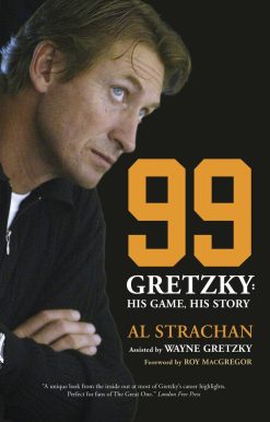 99: Gretzky: His Game, His Story