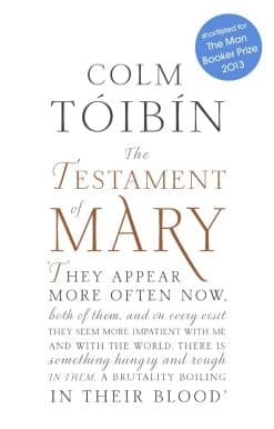 The Testament of Mary