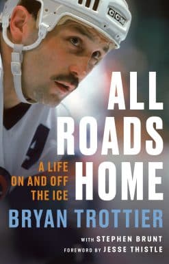 A Life On and Off the Ice: All Roads Home