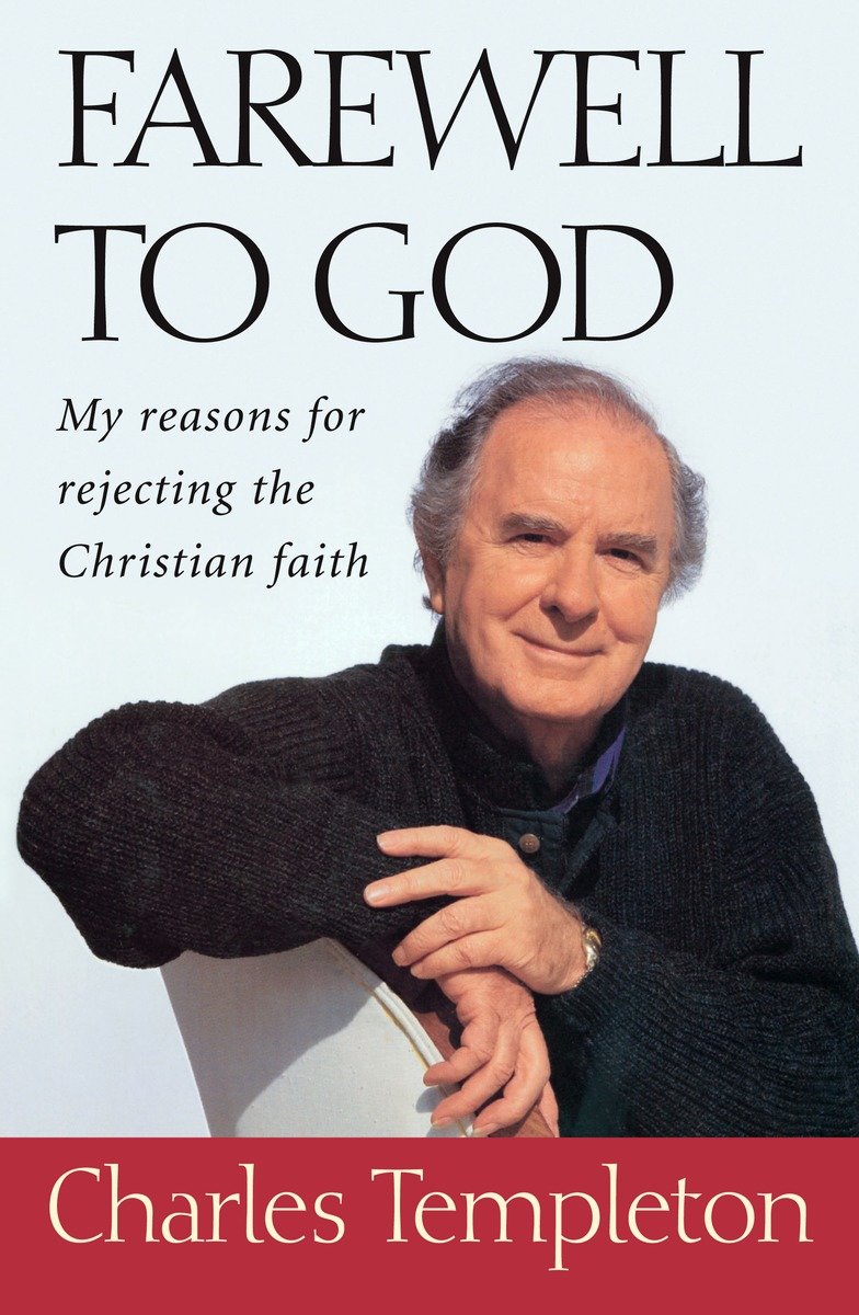 9780771085086 Farewell to God: My Reasons for Rejecting the Christian Faith