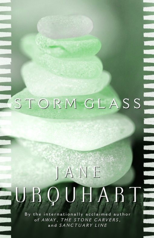 Storm Glass: