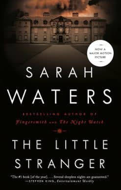 The Little Stranger