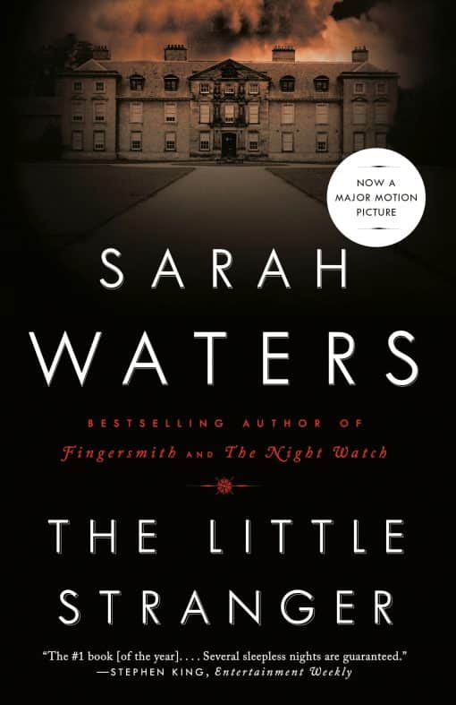 The Little Stranger