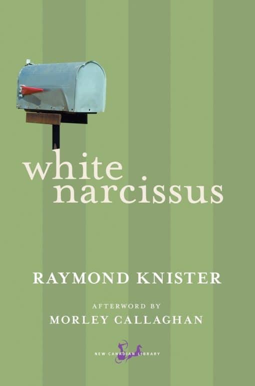 White Narcissus: