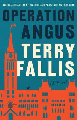 A Novel: Operation Angus