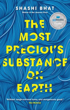 The Most Precious Substance on Earth: