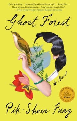 Ghost Forest: A Novel