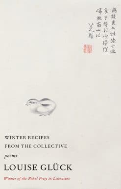 Winter Recipes from the Collective