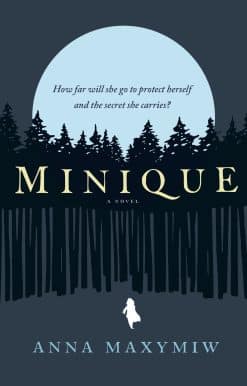 Minique: A Novel